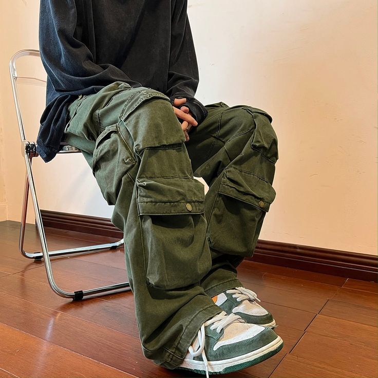 Cargo pant