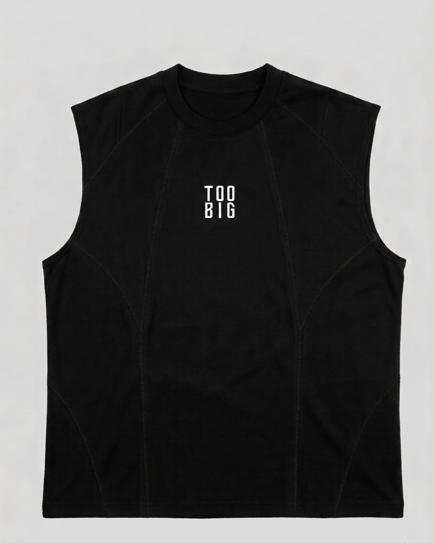 Dream & Love tank