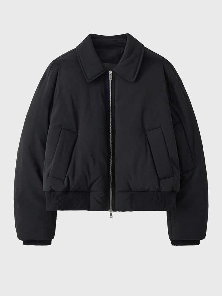 Coal jacket